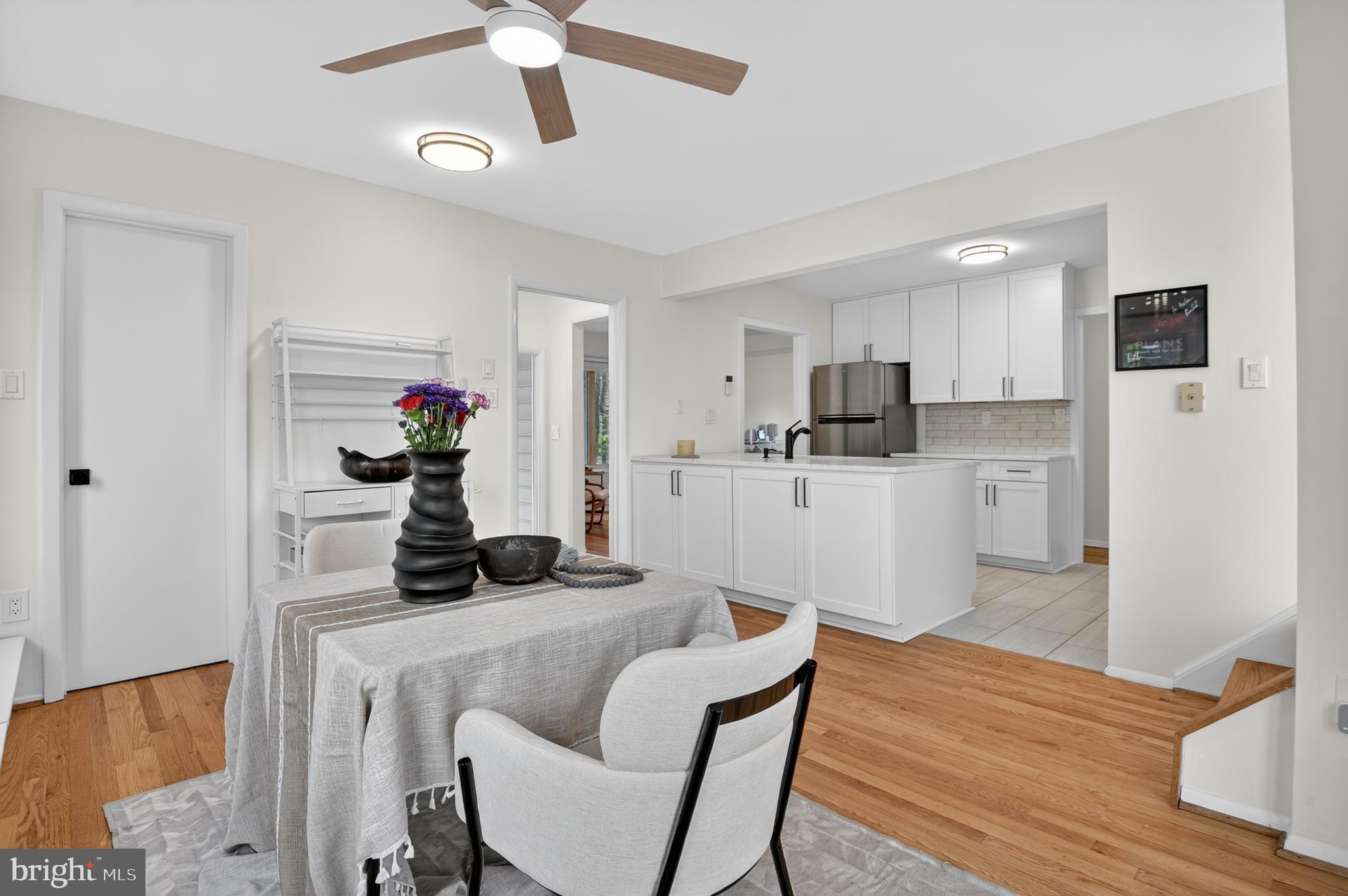 BANNOCKBURN - Residential