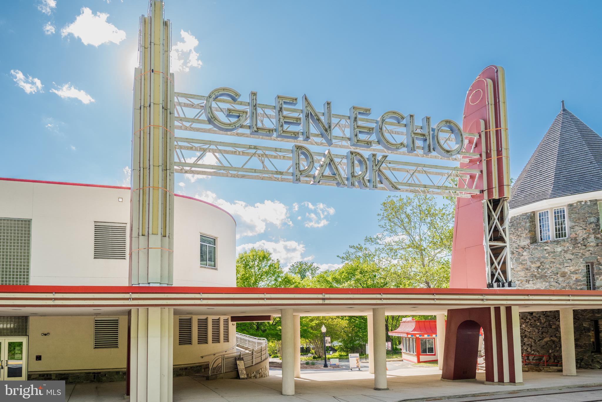 BANNOCKBURN - Residential