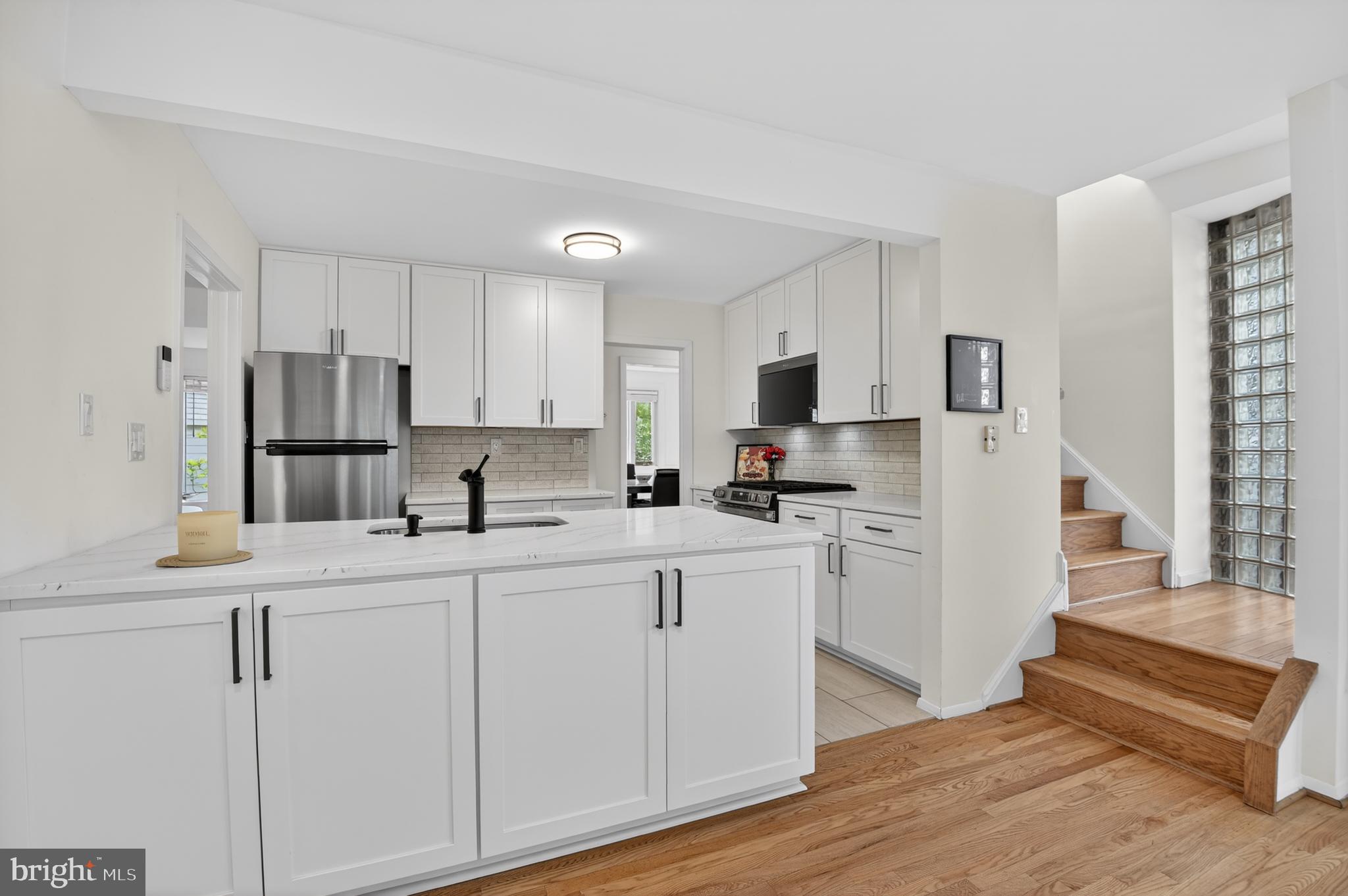 BANNOCKBURN - Residential