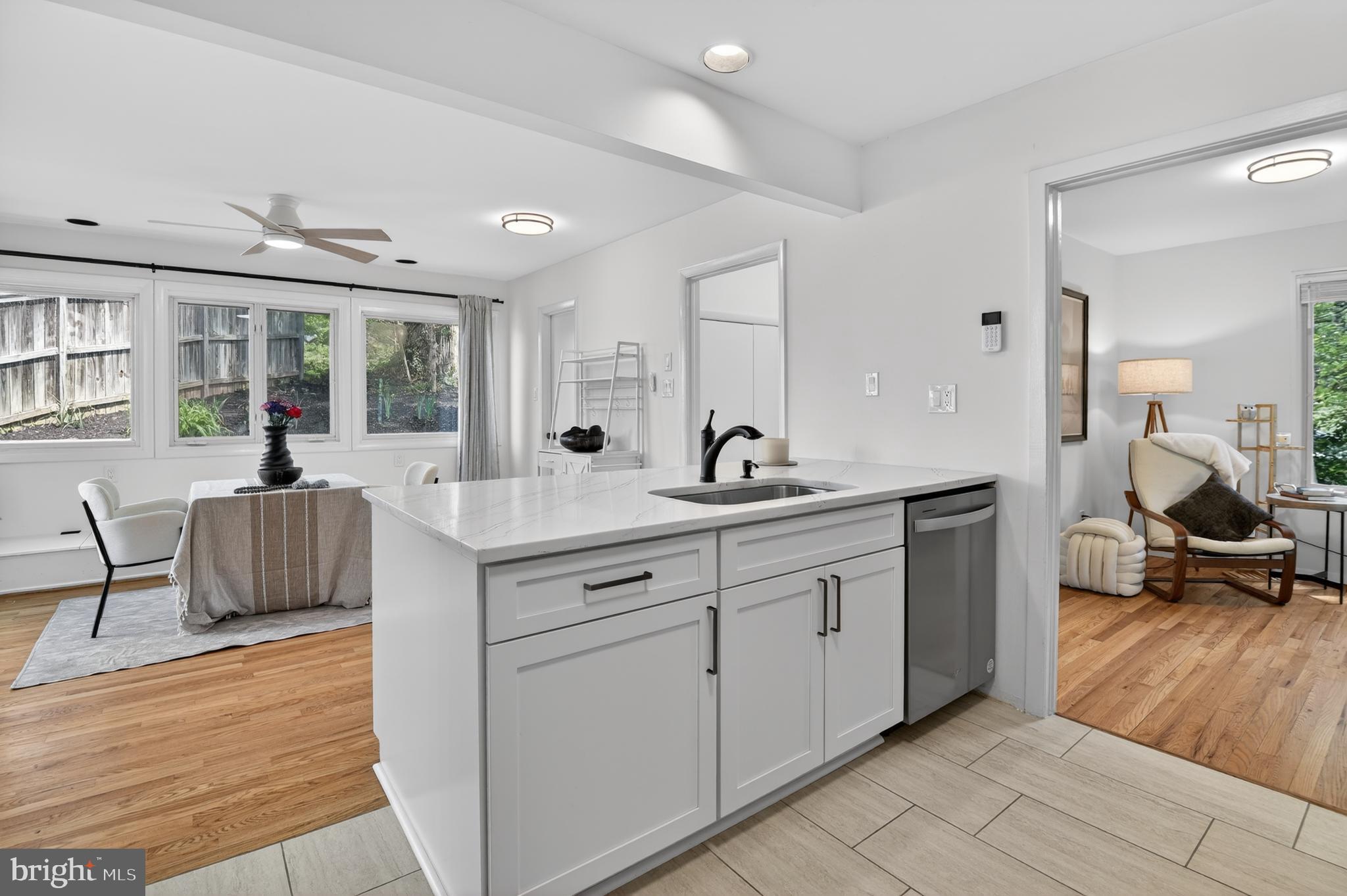 BANNOCKBURN - Residential