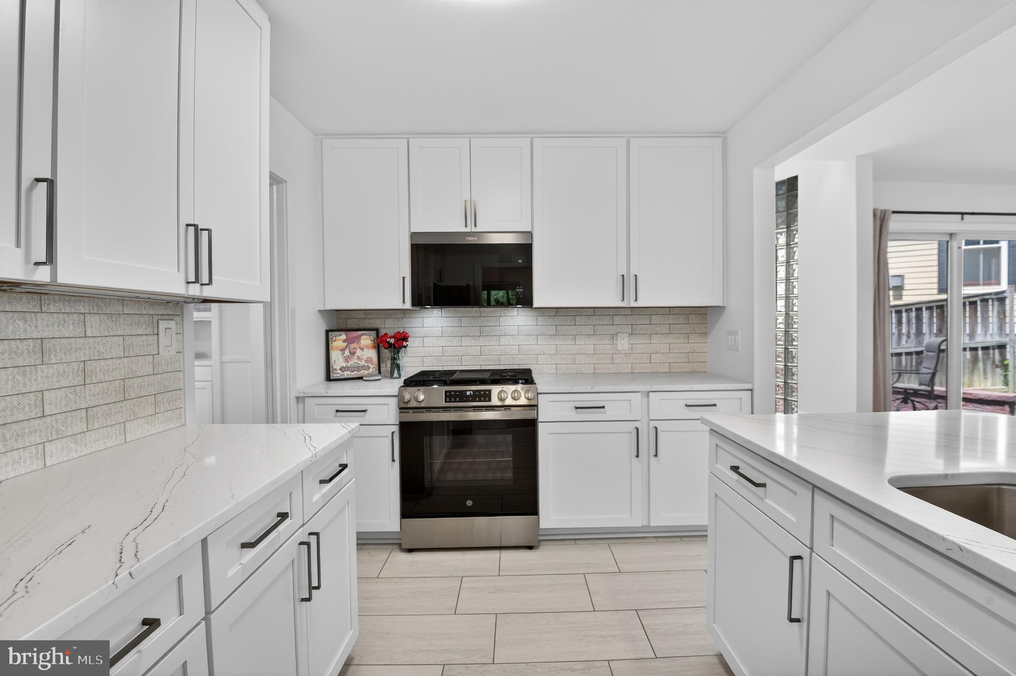 BANNOCKBURN - Residential