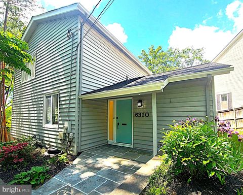 Photo of 6310 E Halbert Road, BETHESDA, MD 20817 (MLS # MDMC2228840)