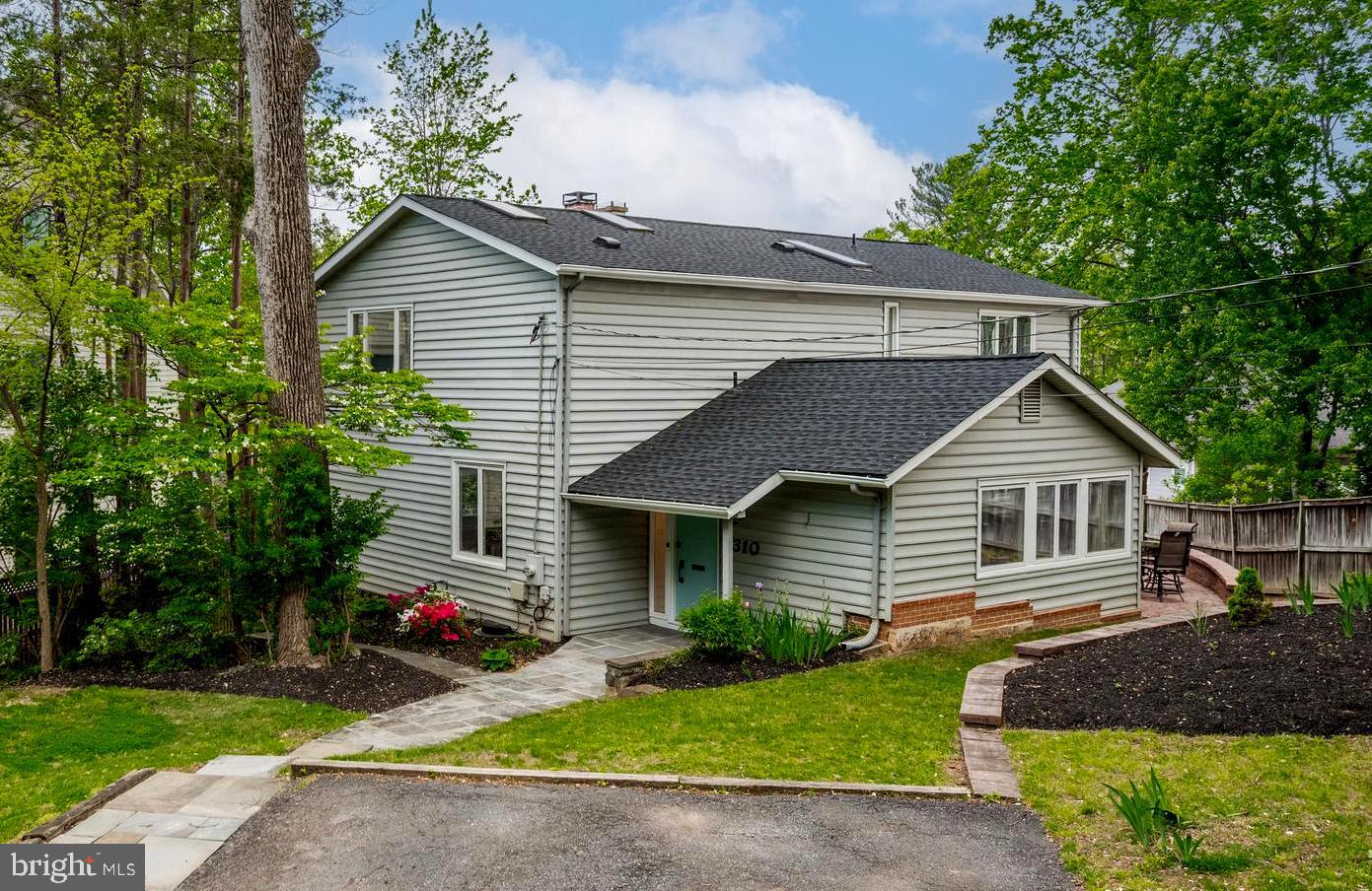 BANNOCKBURN - Residential