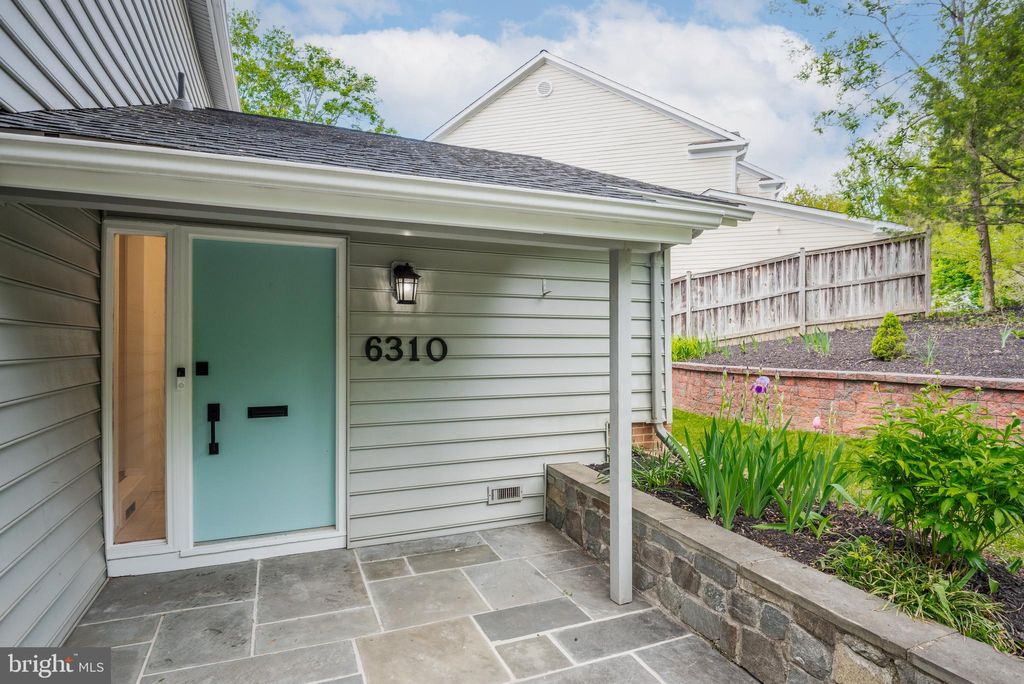 Photo of 6310 E Halbert Road, BETHESDA, MD 20817 (MLS # MDMC2228840)