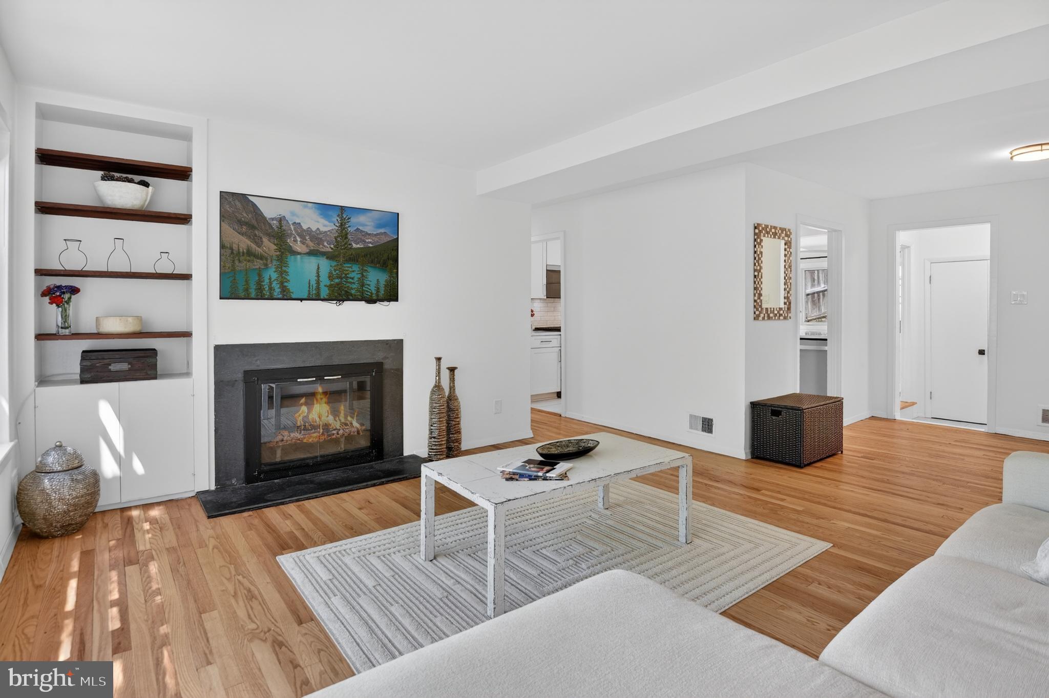 BANNOCKBURN - Residential