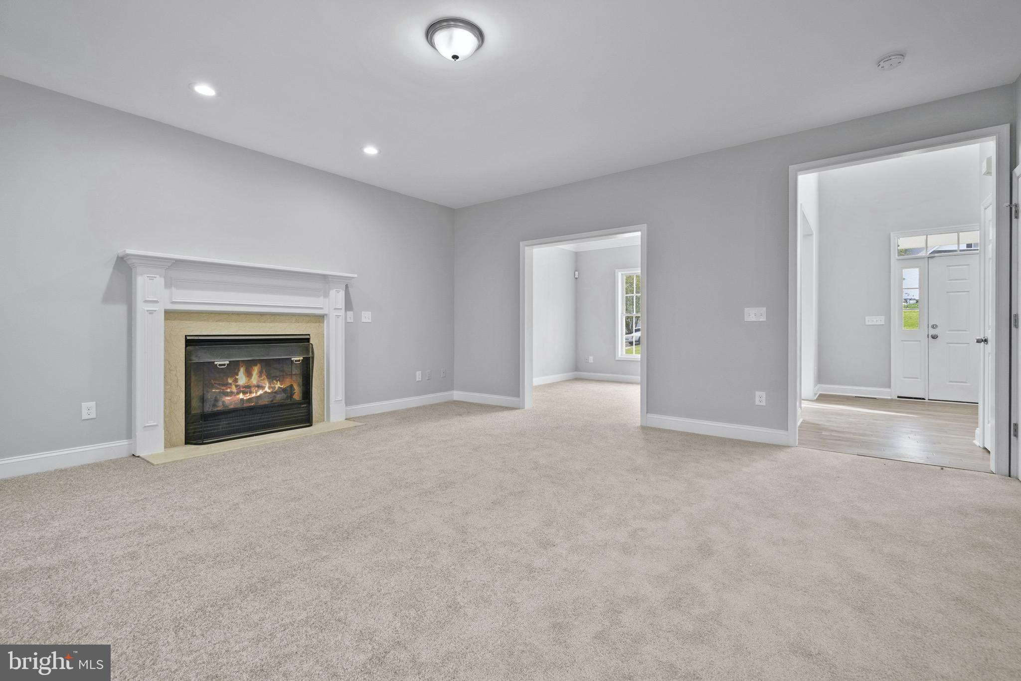 GREENVIEW WEST PUD - Residential