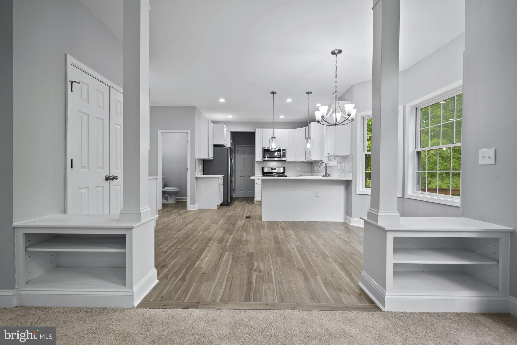 GREENVIEW WEST PUD - Residential