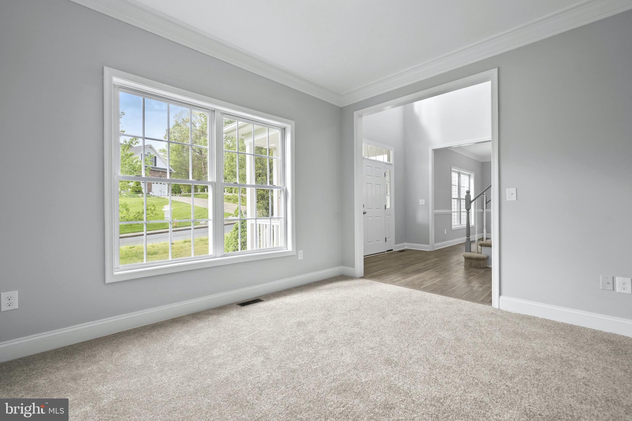 GREENVIEW WEST PUD - Residential