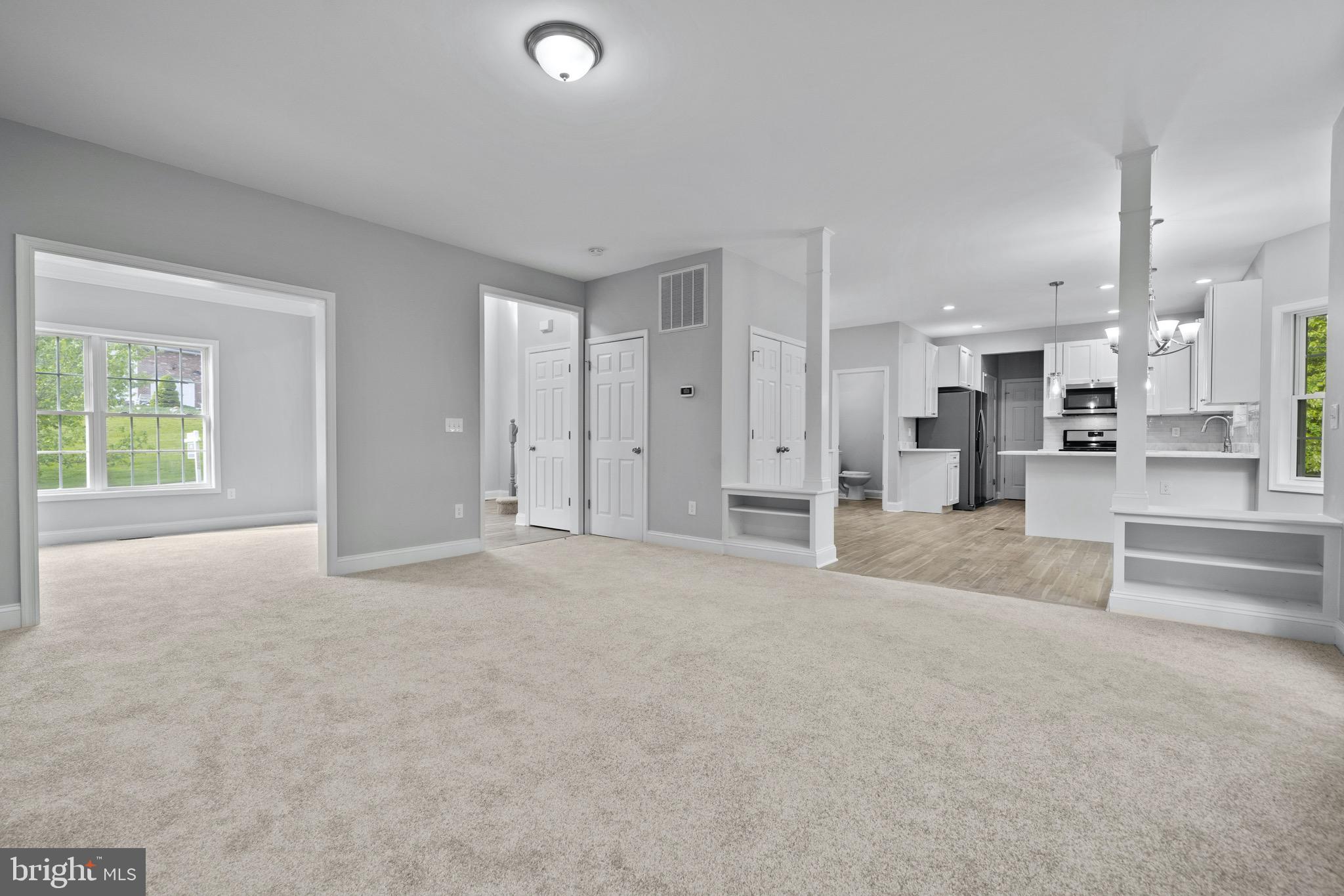 GREENVIEW WEST PUD - Residential