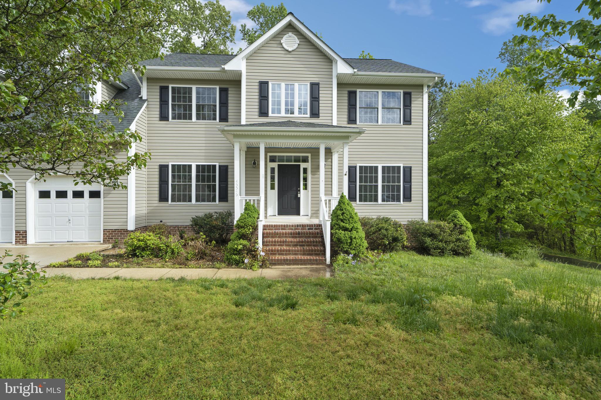 GREENVIEW WEST PUD - Residential