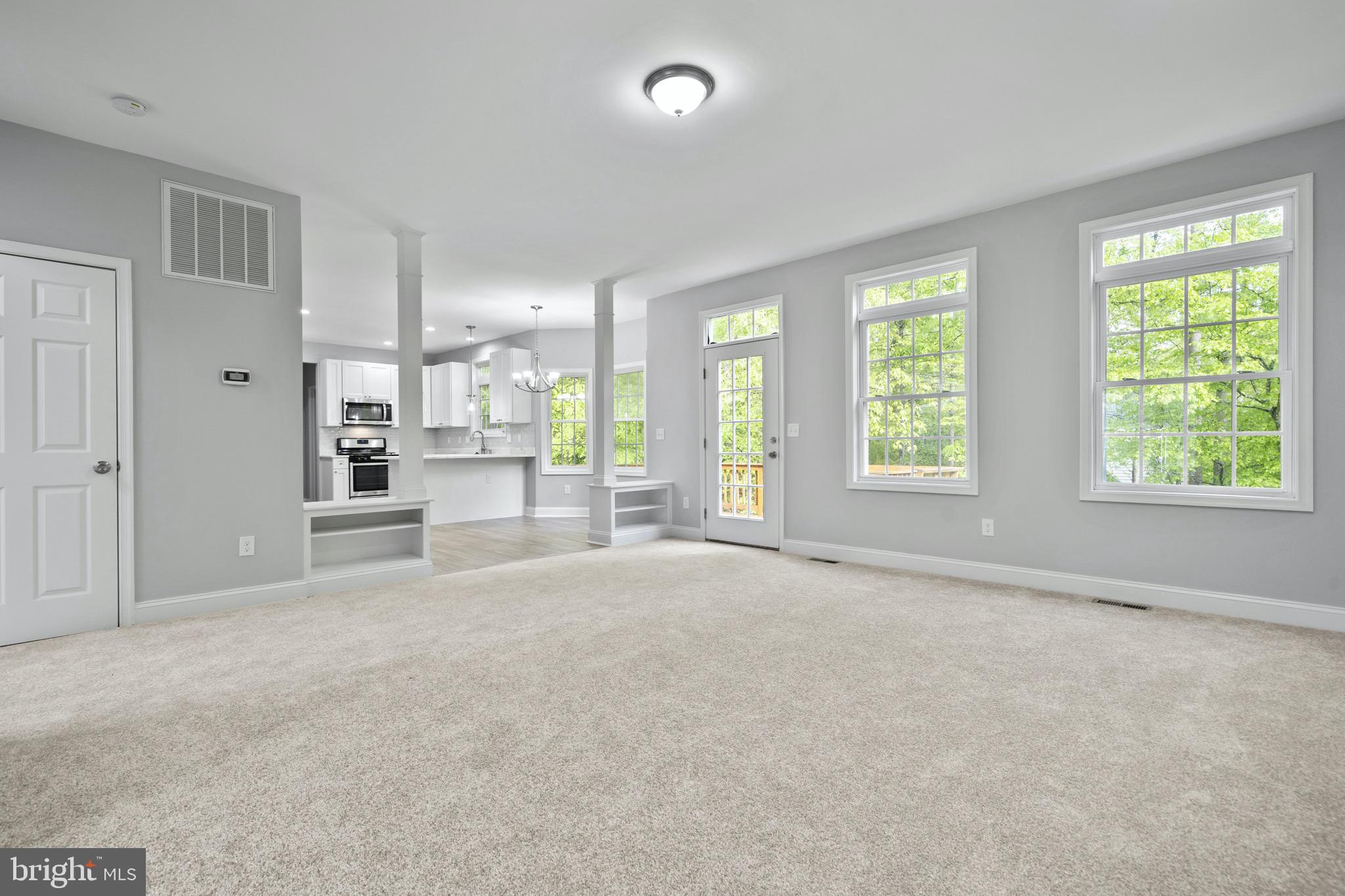 GREENVIEW WEST PUD - Residential