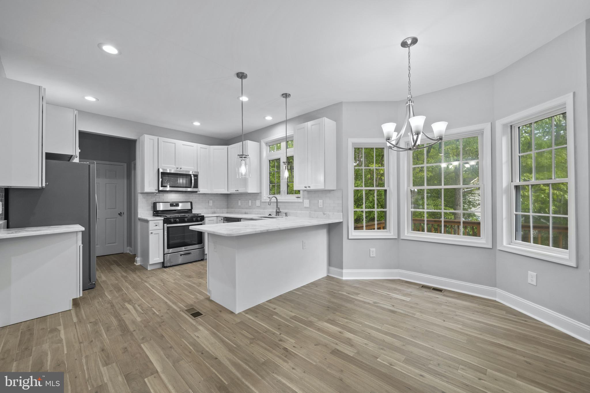 GREENVIEW WEST PUD - Residential