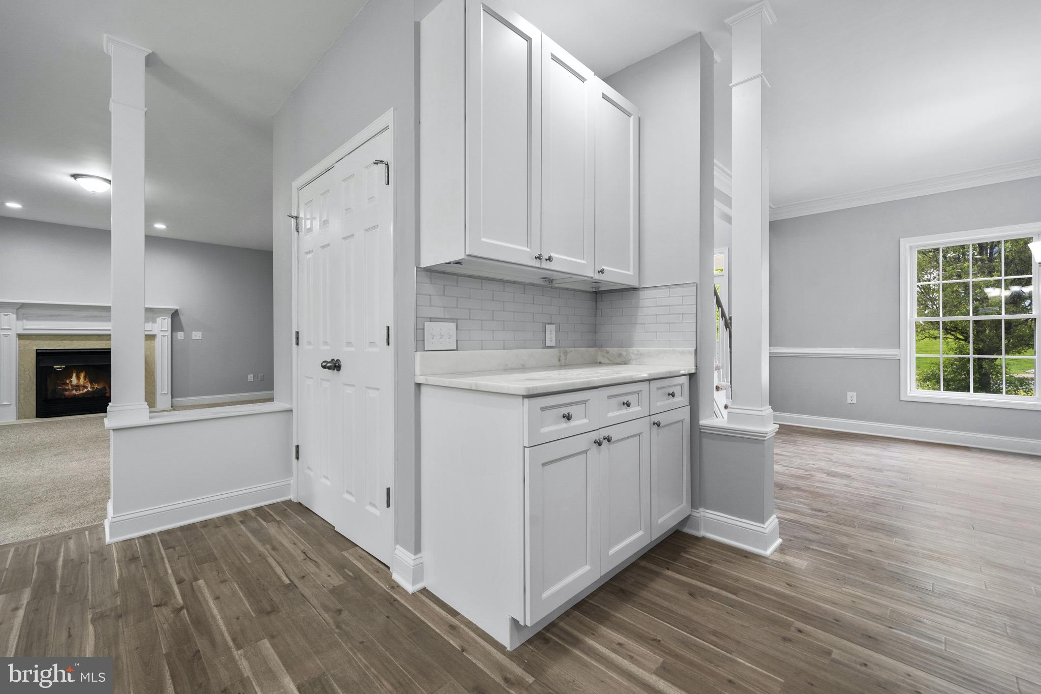 GREENVIEW WEST PUD - Residential