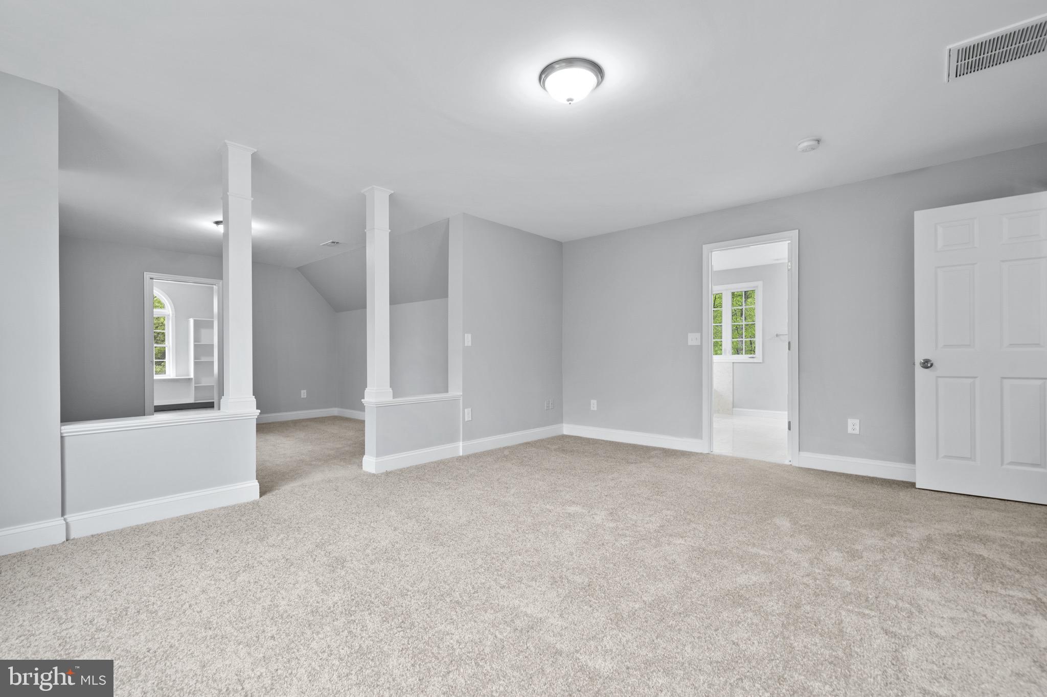 GREENVIEW WEST PUD - Residential