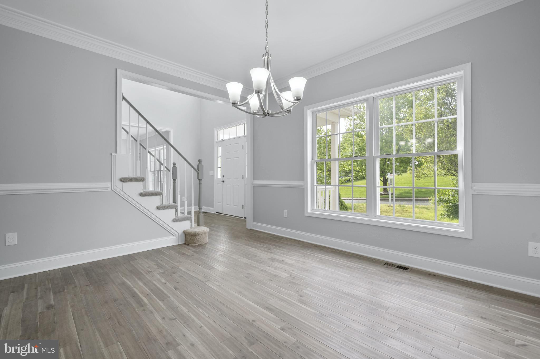 GREENVIEW WEST PUD - Residential