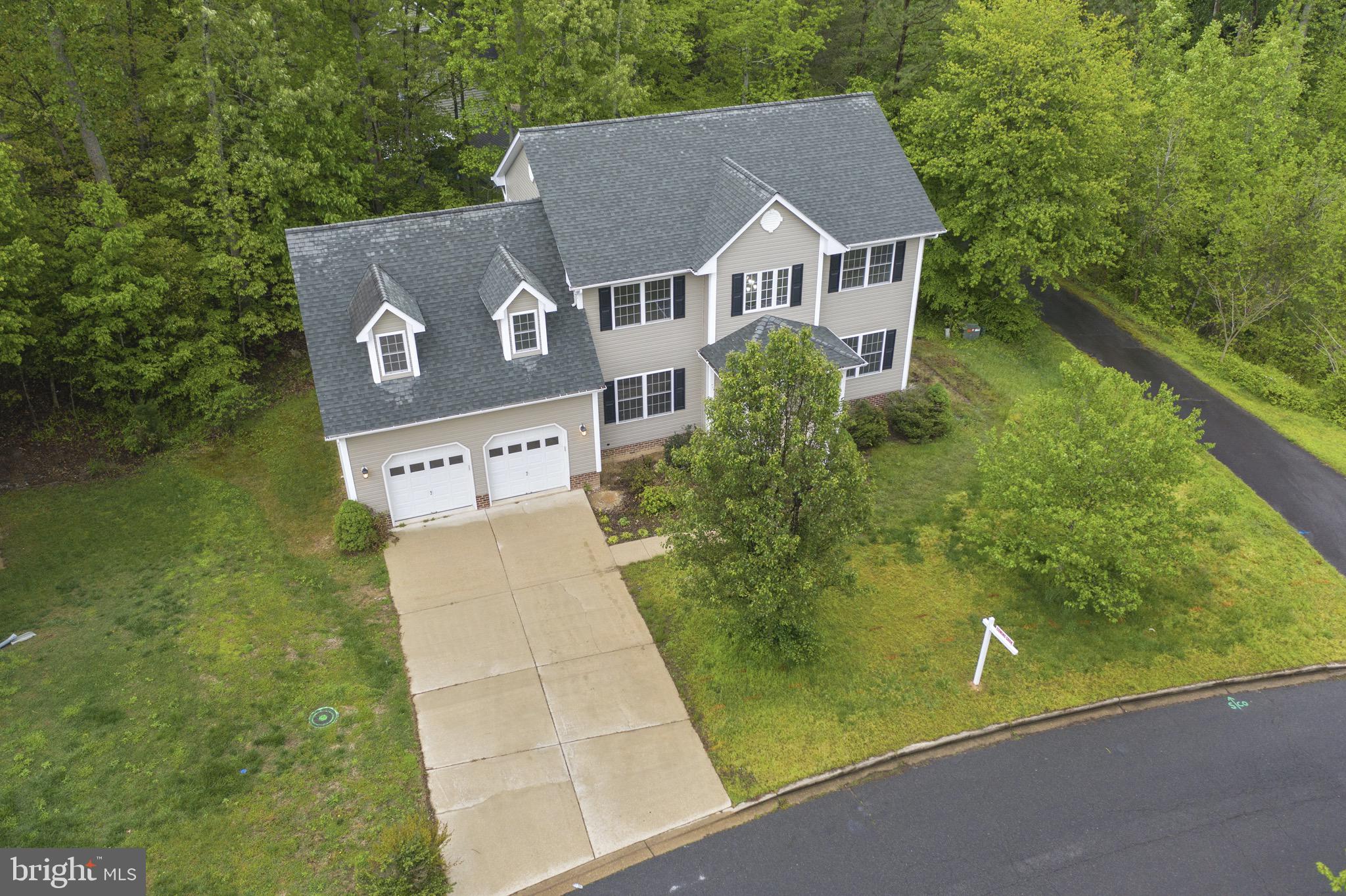 GREENVIEW WEST PUD - Residential