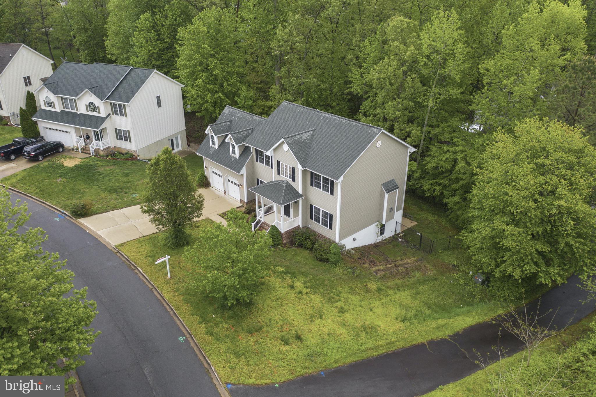 GREENVIEW WEST PUD - Residential