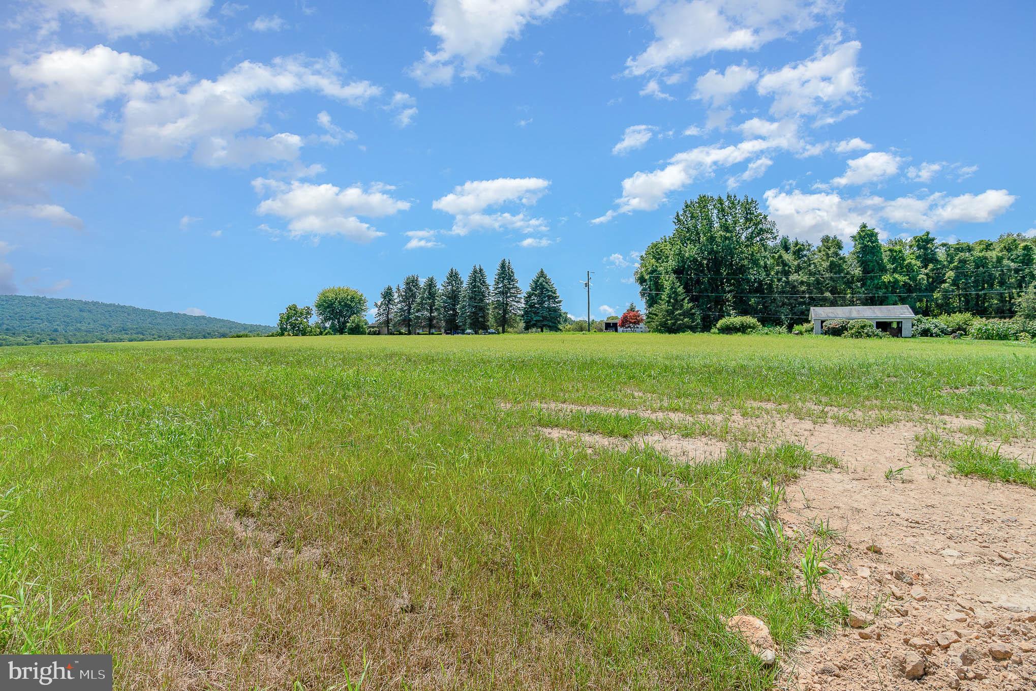 Location, Location, Location! Fieldstone Crest is a new community compiled of 29 homesites, nestled in a beautiful, rolling meadow that is convenient to everywhere you want to be. Only minutes to Rt. 15, this location can get you to Camp Hill within 15 minutes, Harrisburg in 20 minutes and Hershey in 35 minutes. Build your dream home with one of the two Custom Home Builders holding exclusive building rights to this community: WSL Incorporated and C&C Construction. Phase 1 consists of 8 lots and is OPEN NOW! New road (Lightfoot Ln) will connect Orebank & Meadowview Roads. Please contact us today for package pricing, availability and reservation forms.