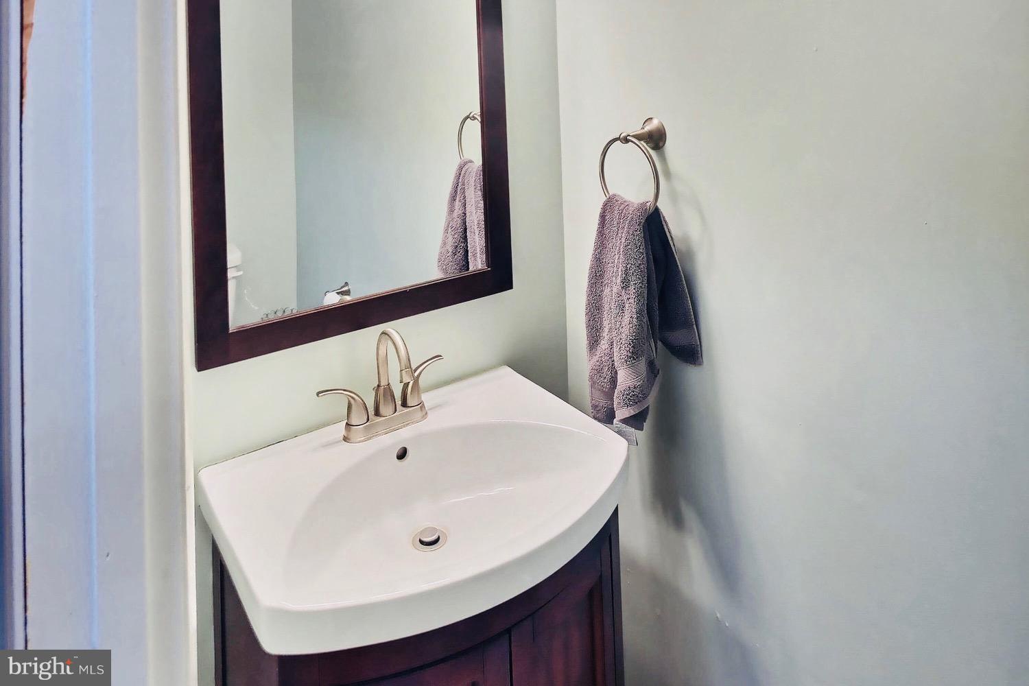 CROFTON MEADOWS - Residential