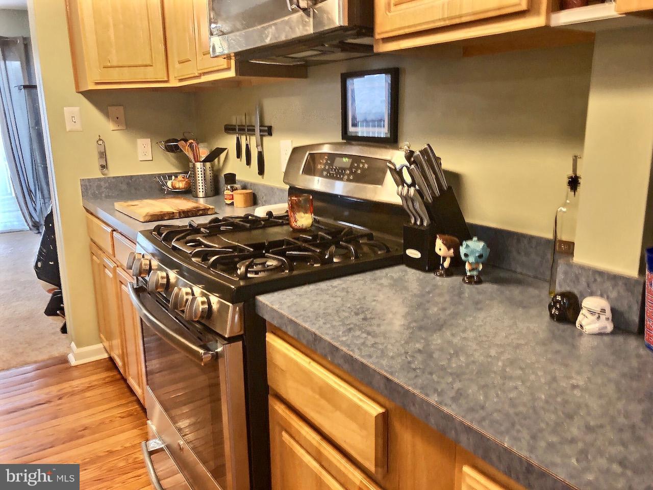 CROFTON MEADOWS - Residential