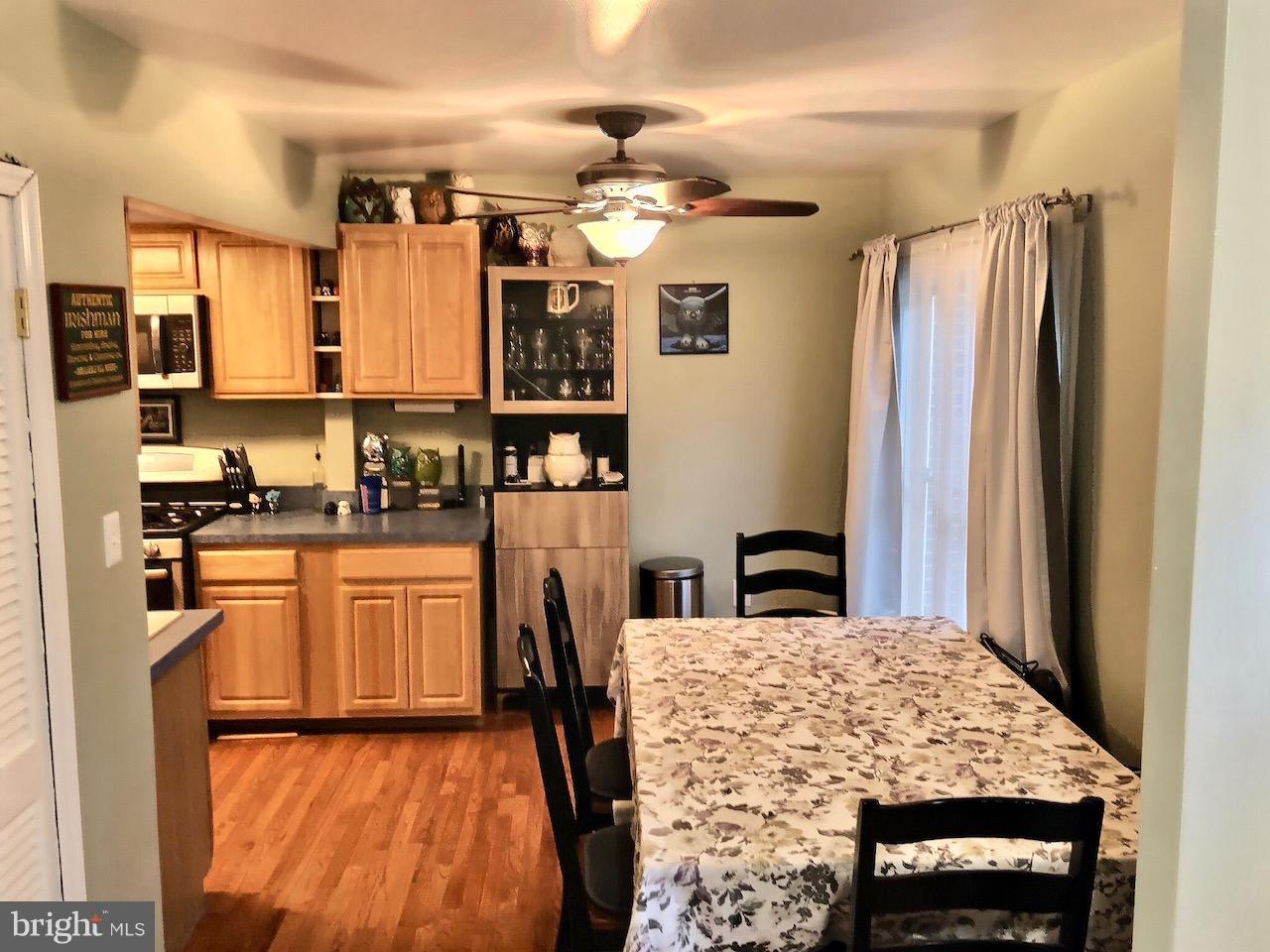 CROFTON MEADOWS - Residential