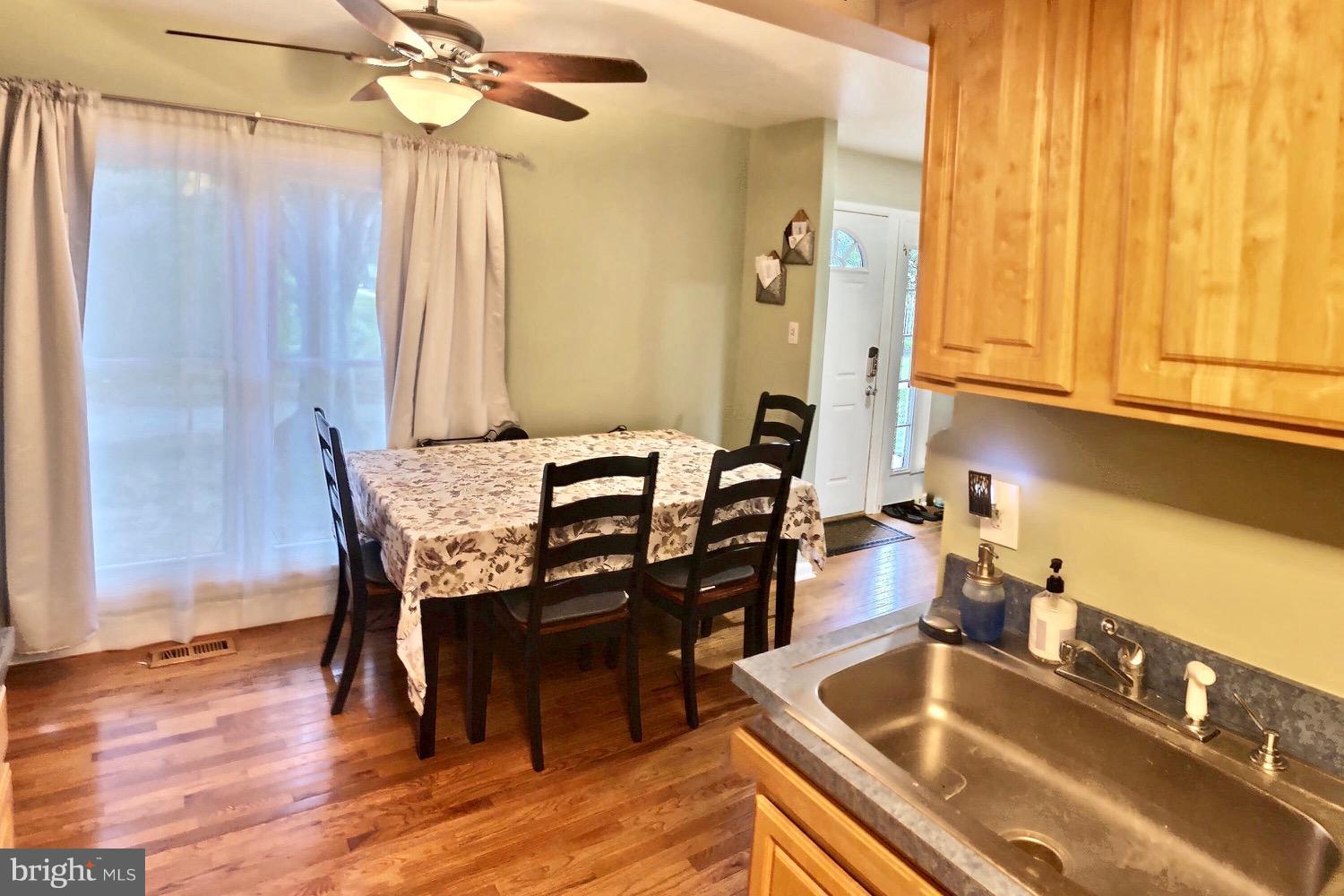 CROFTON MEADOWS - Residential