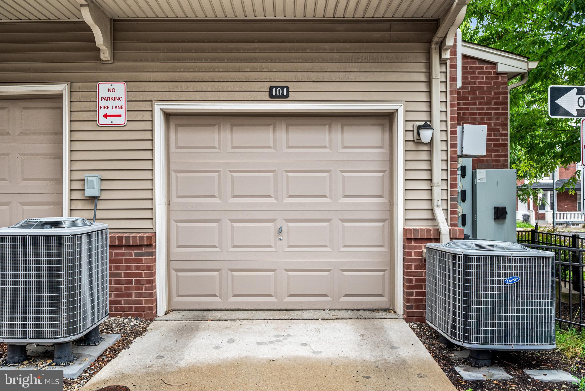 NORRISTOWN - Residential