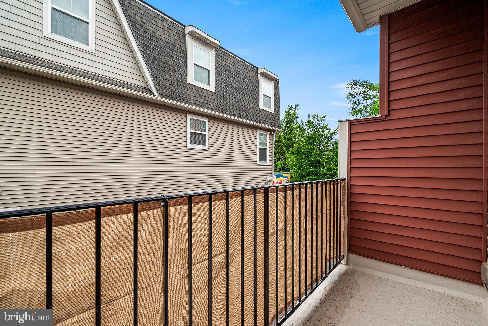 NORRISTOWN - Residential