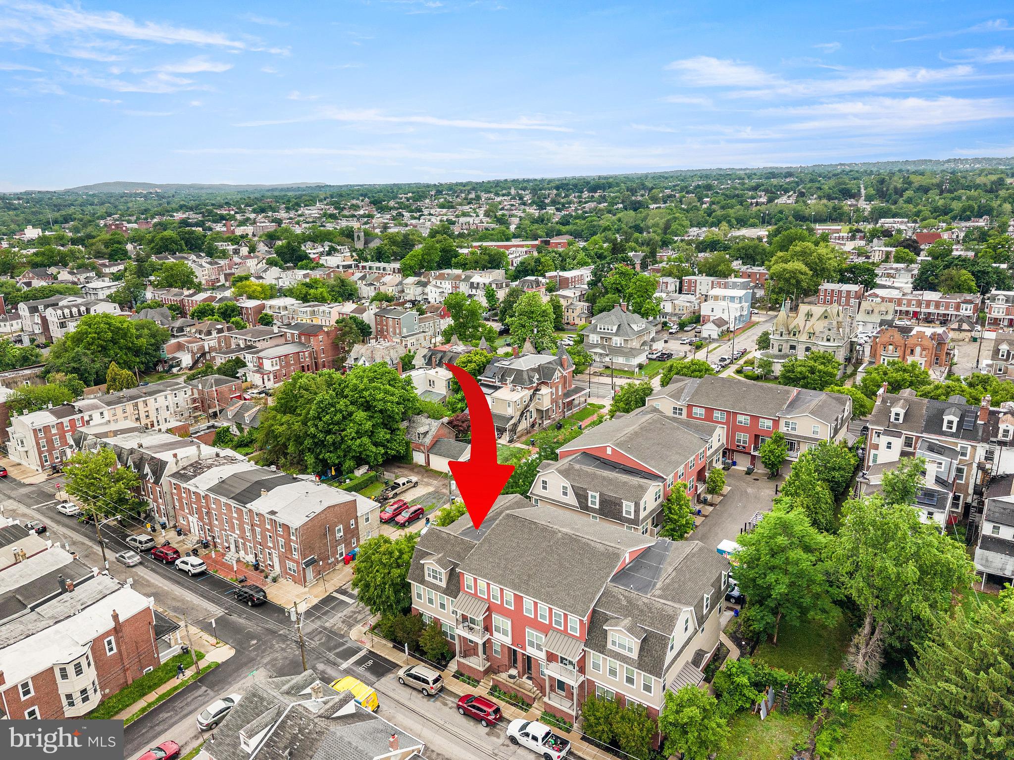 NORRISTOWN - Residential