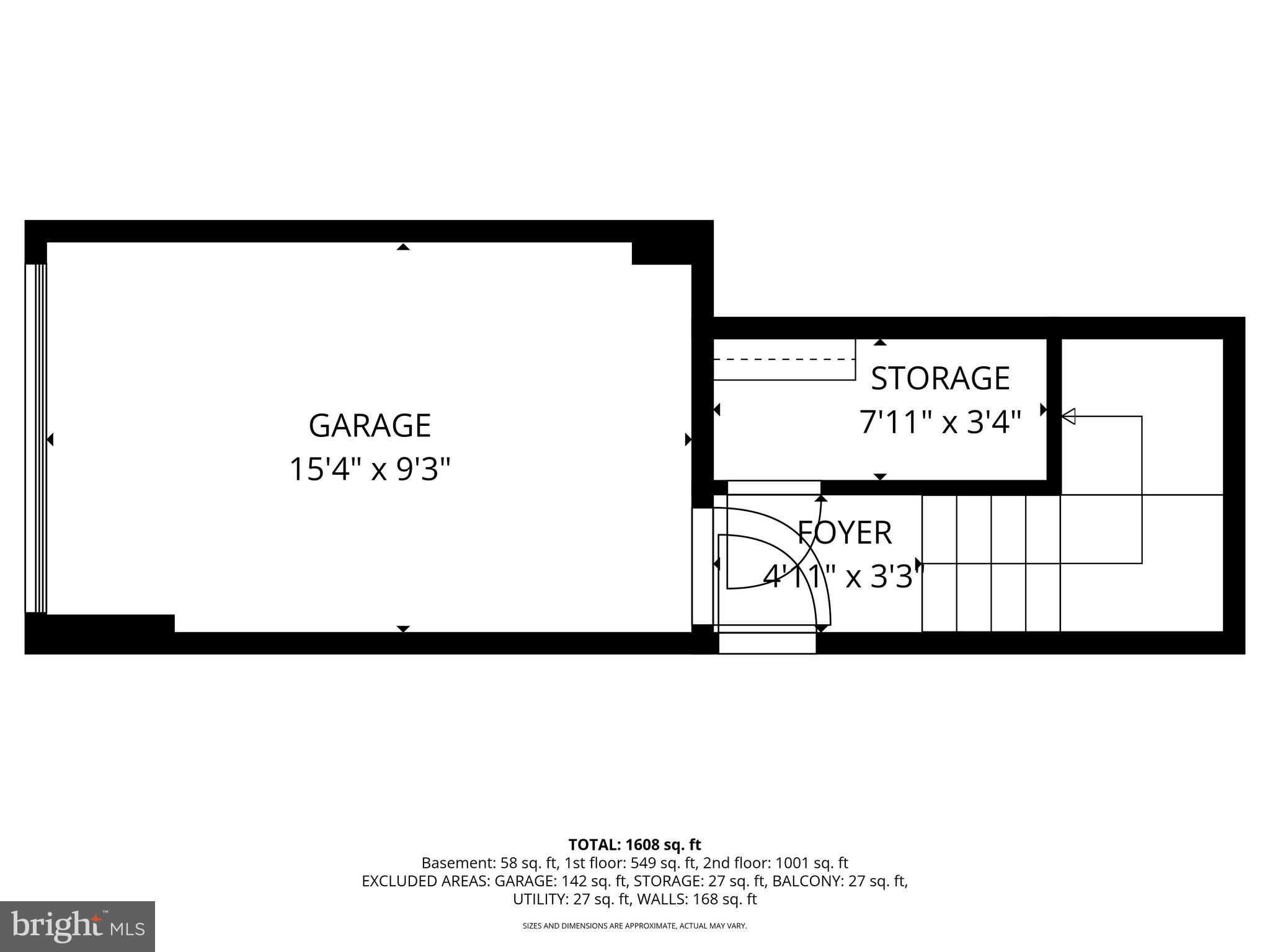 NORRISTOWN - Residential