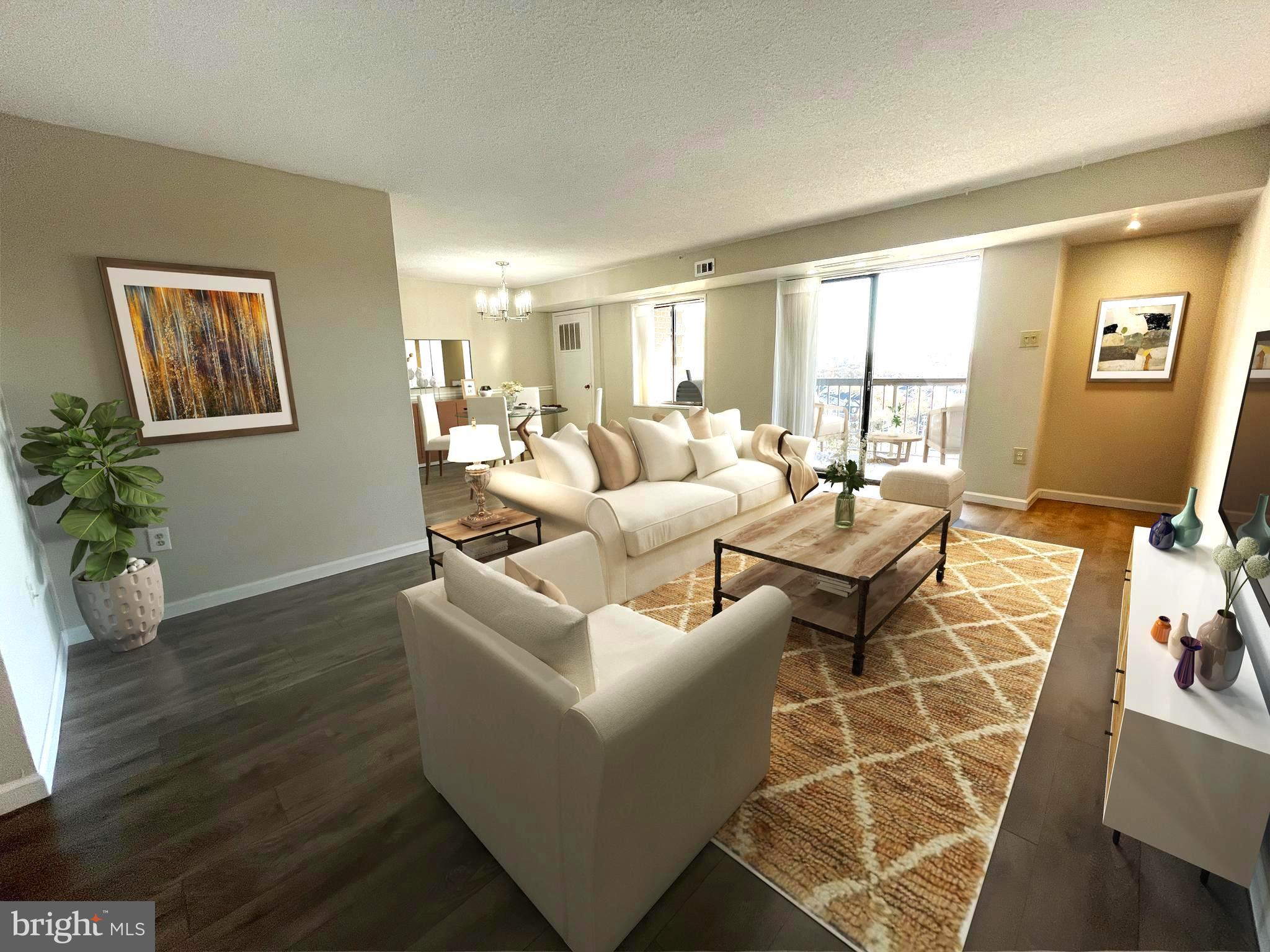 200 N PICKETT STREET 1412