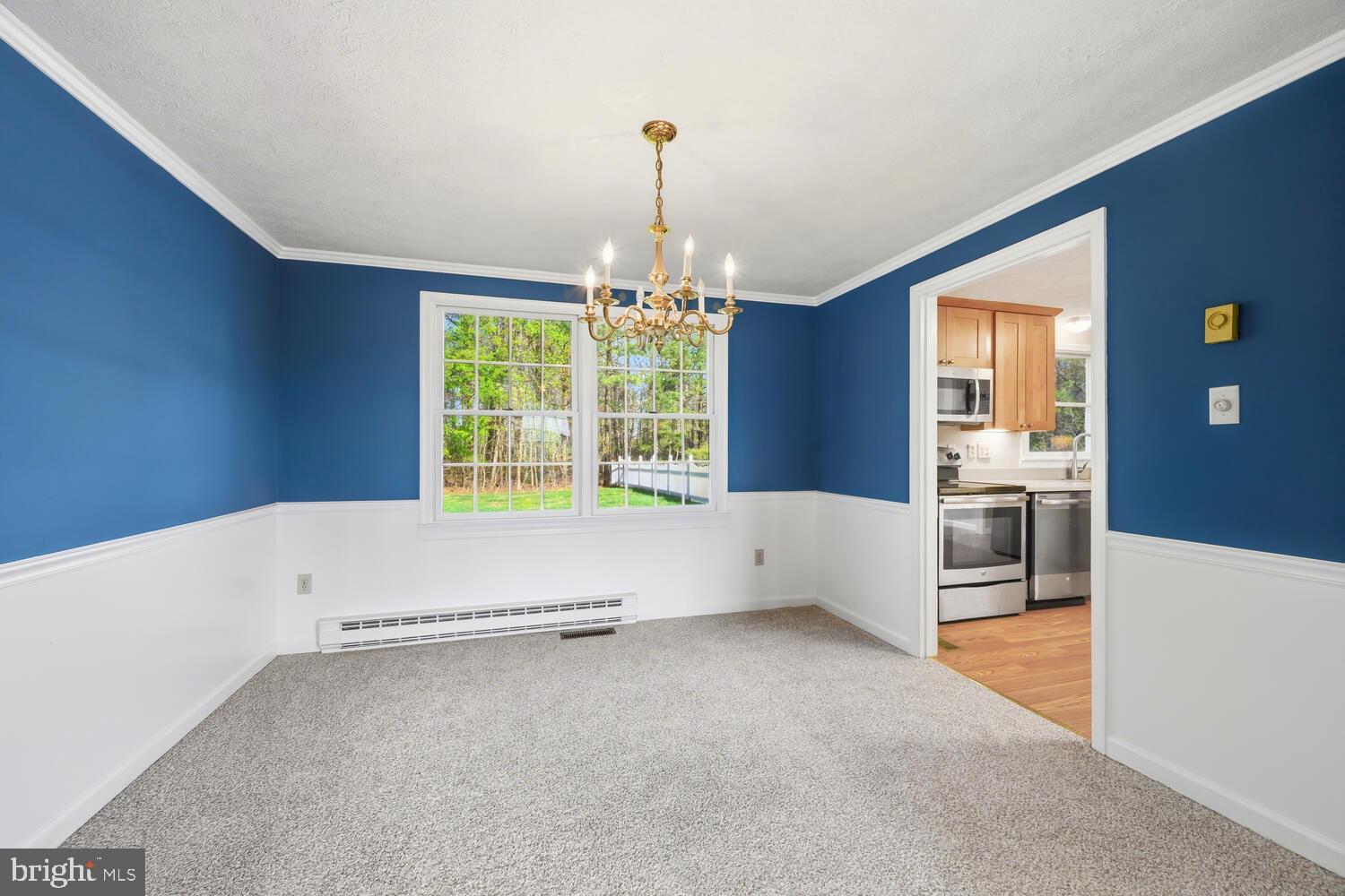 LONGWOODS - Residential