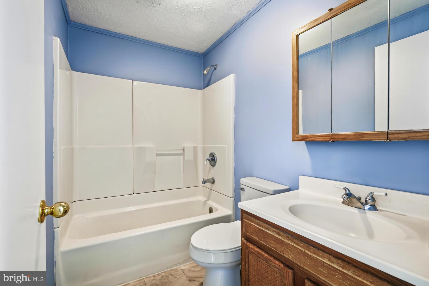 LONGWOODS - Residential