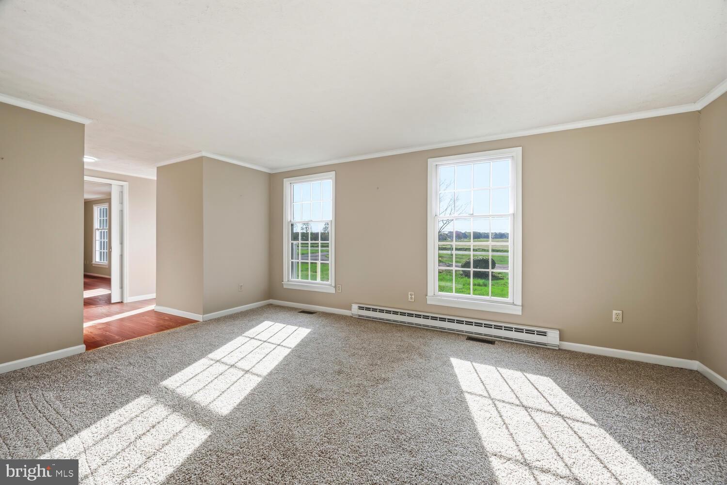 LONGWOODS - Residential