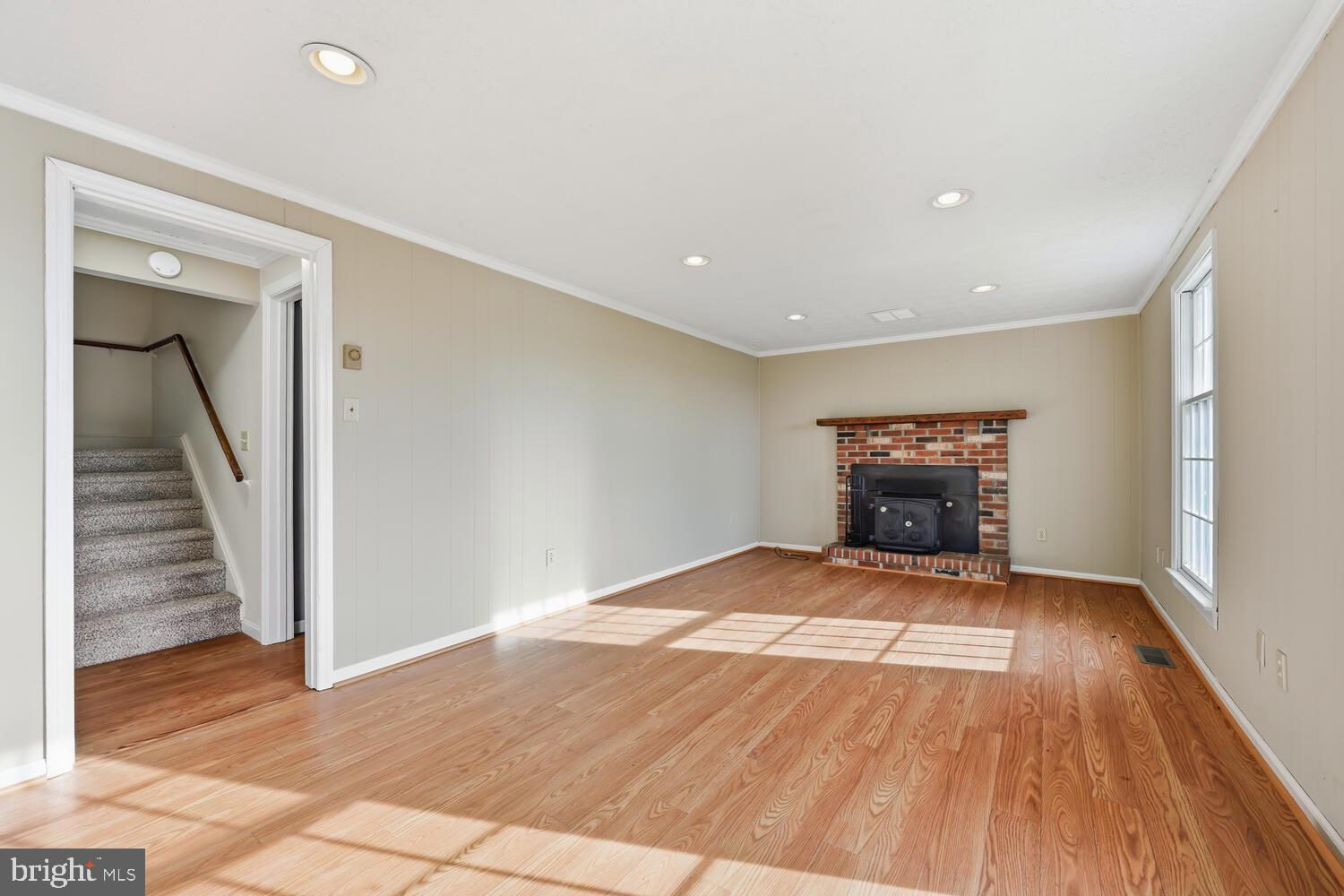 LONGWOODS - Residential