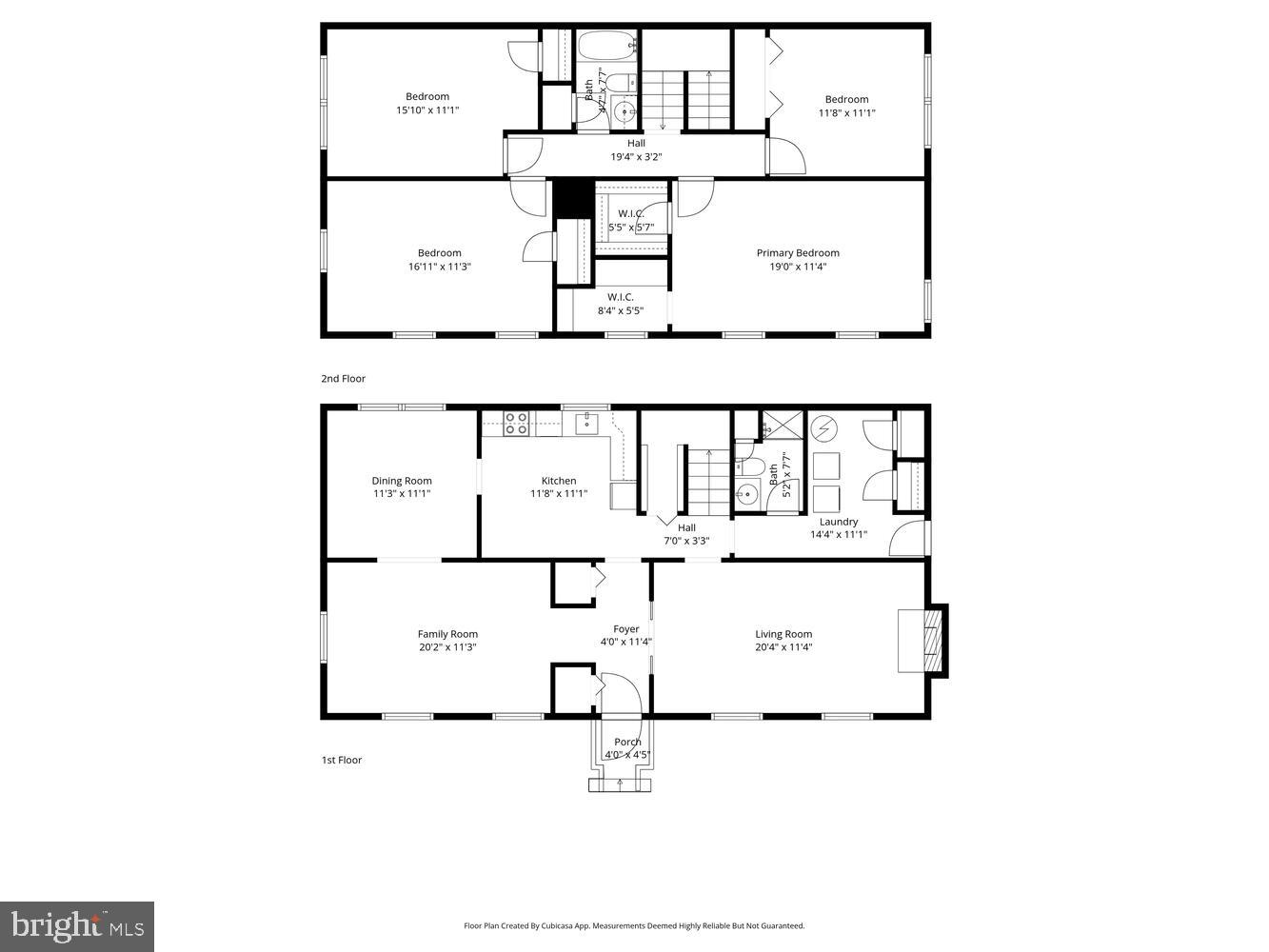 LONGWOODS - Residential
