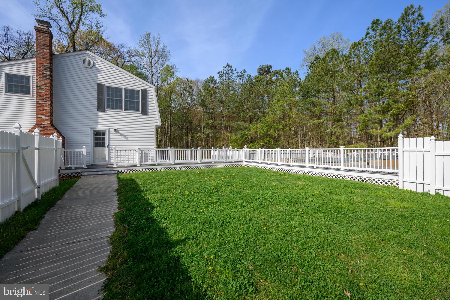 LONGWOODS - Residential