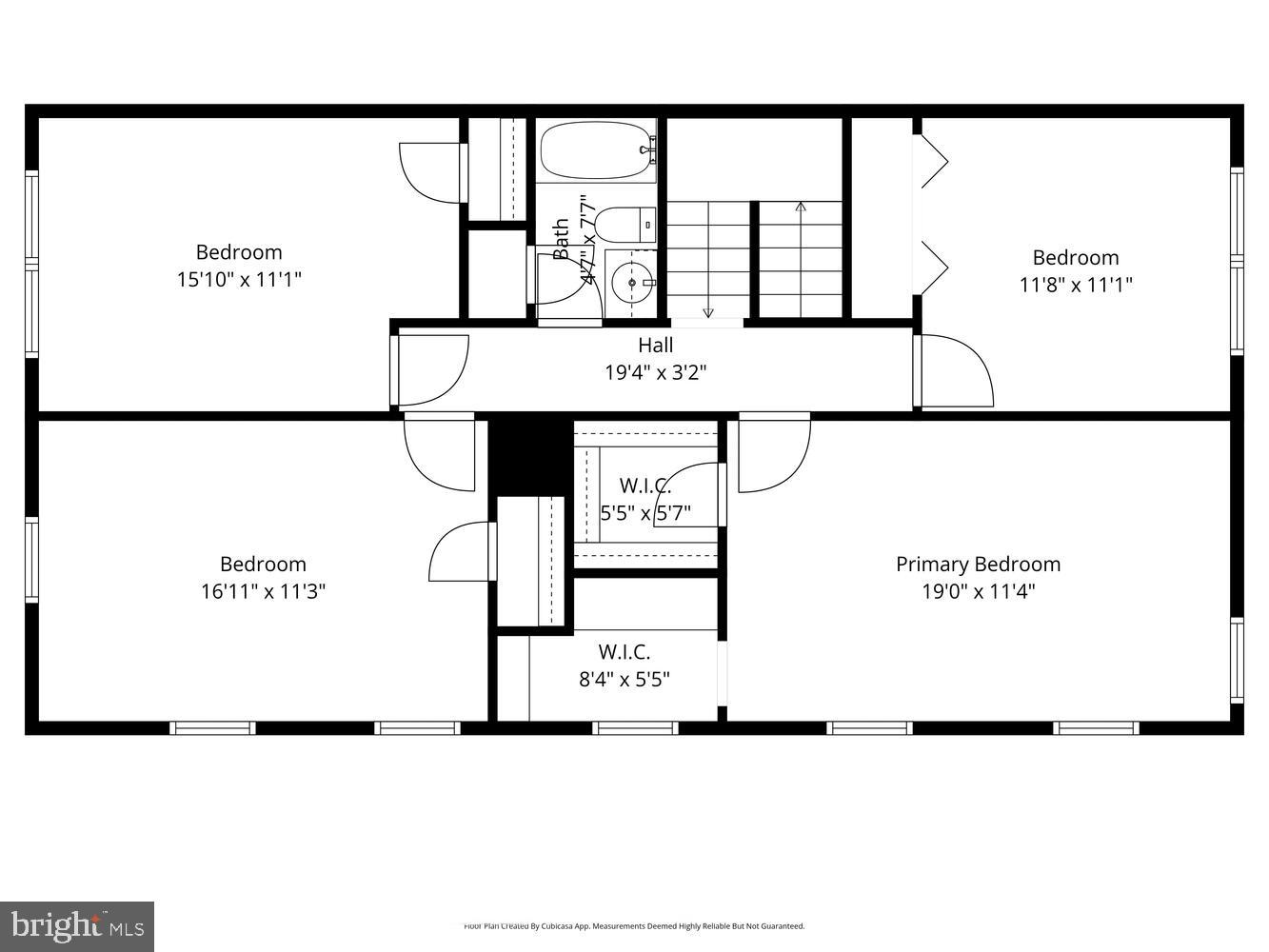 LONGWOODS - Residential