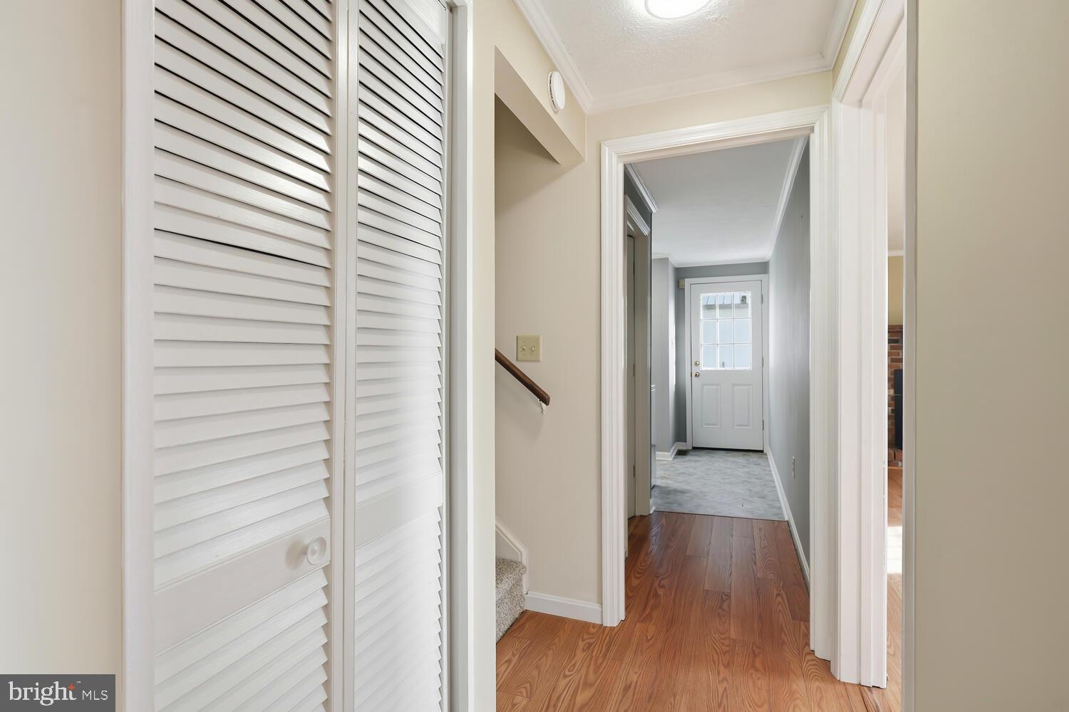 LONGWOODS - Residential