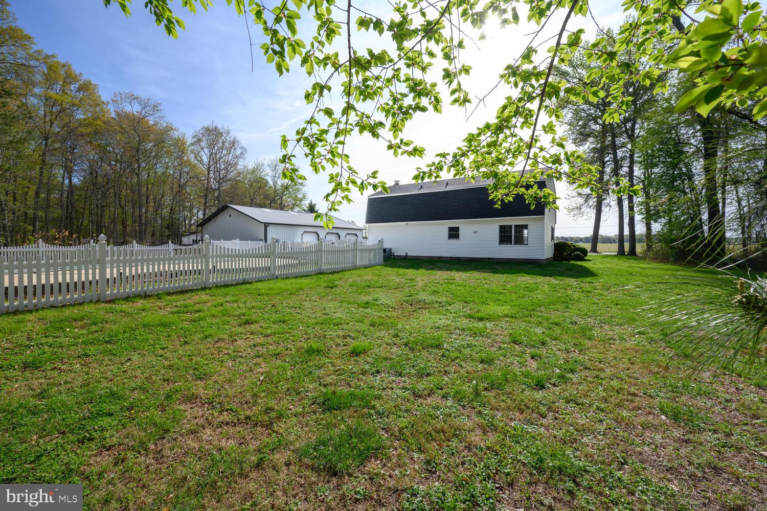 LONGWOODS - Residential