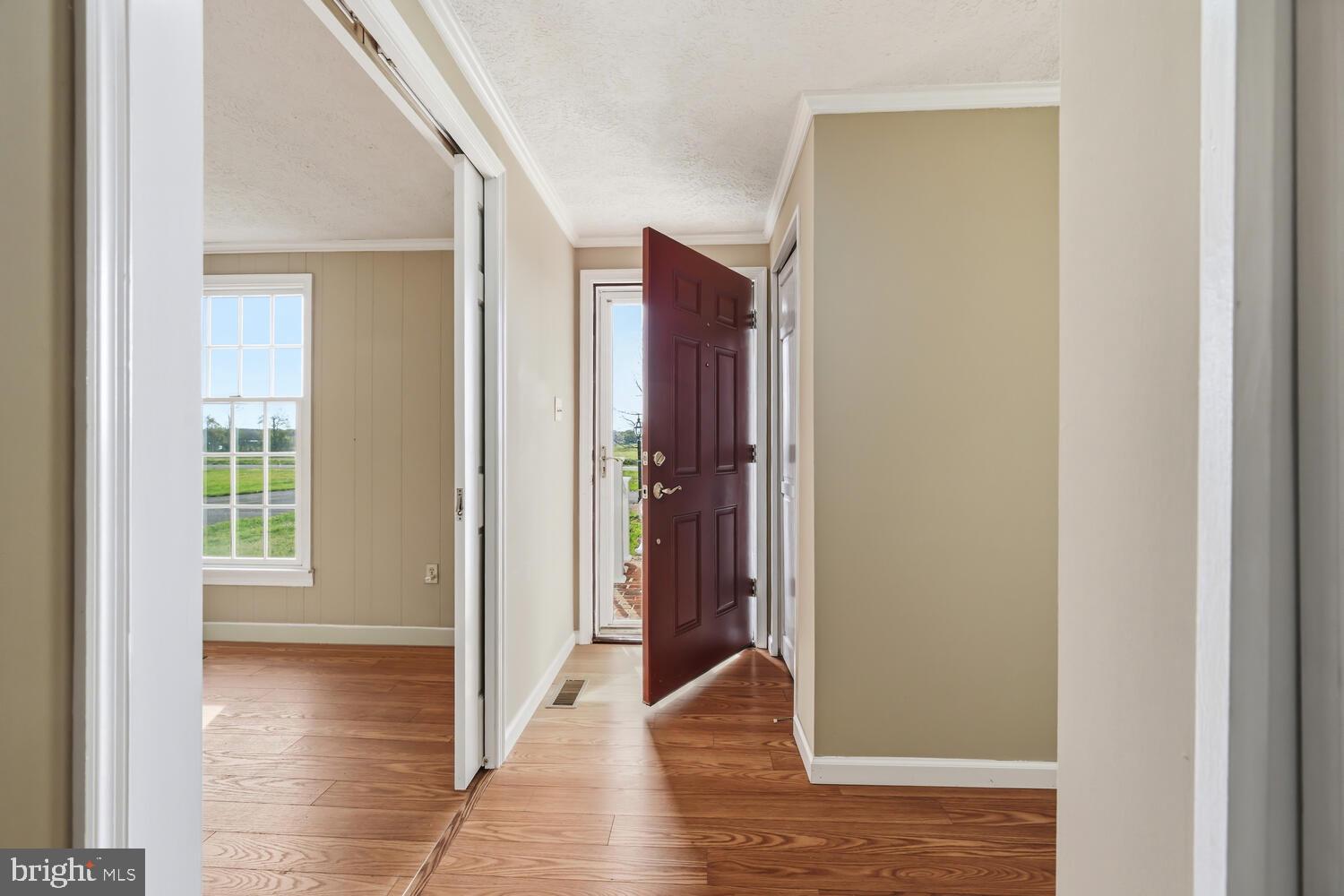 LONGWOODS - Residential