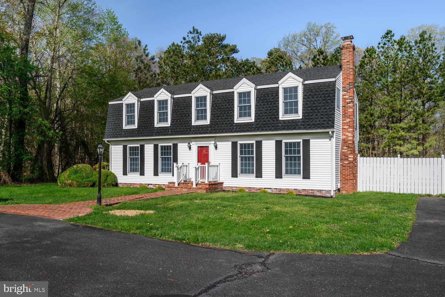 LONGWOODS - Residential