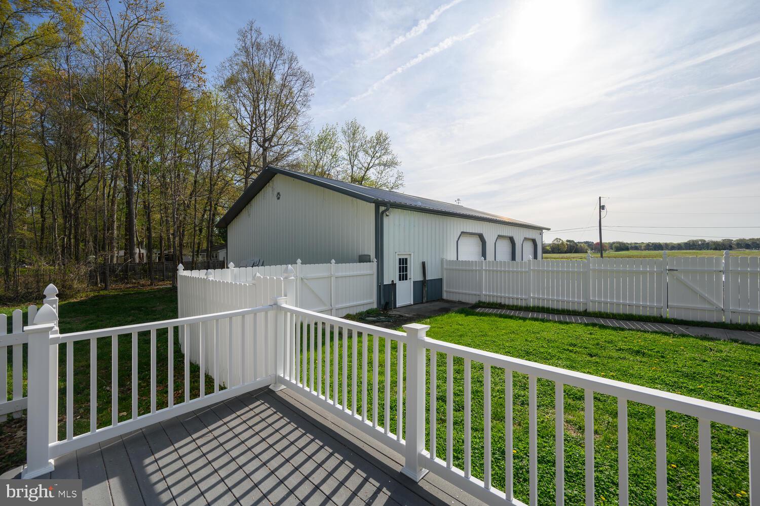 LONGWOODS - Residential