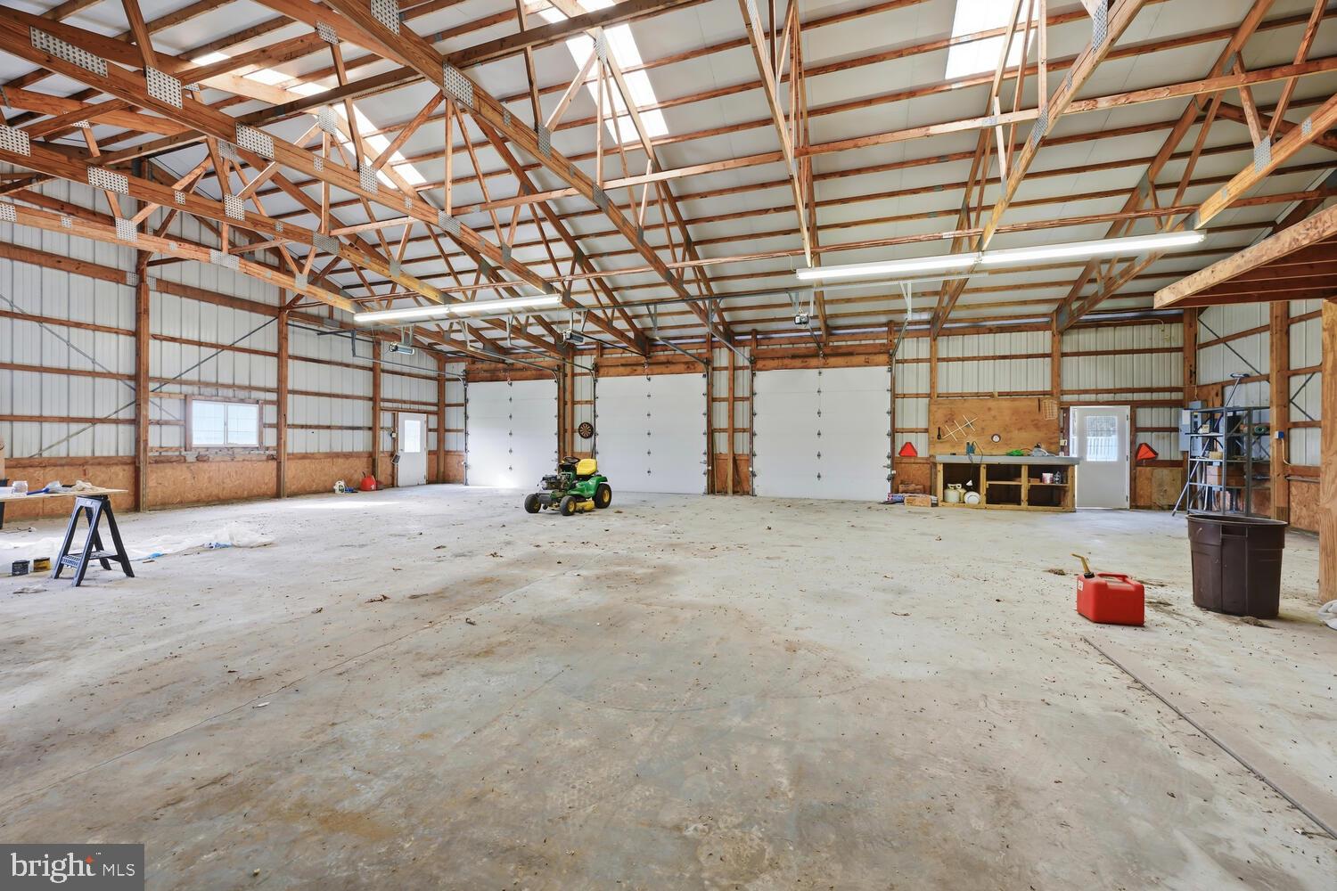 LONGWOODS - Residential