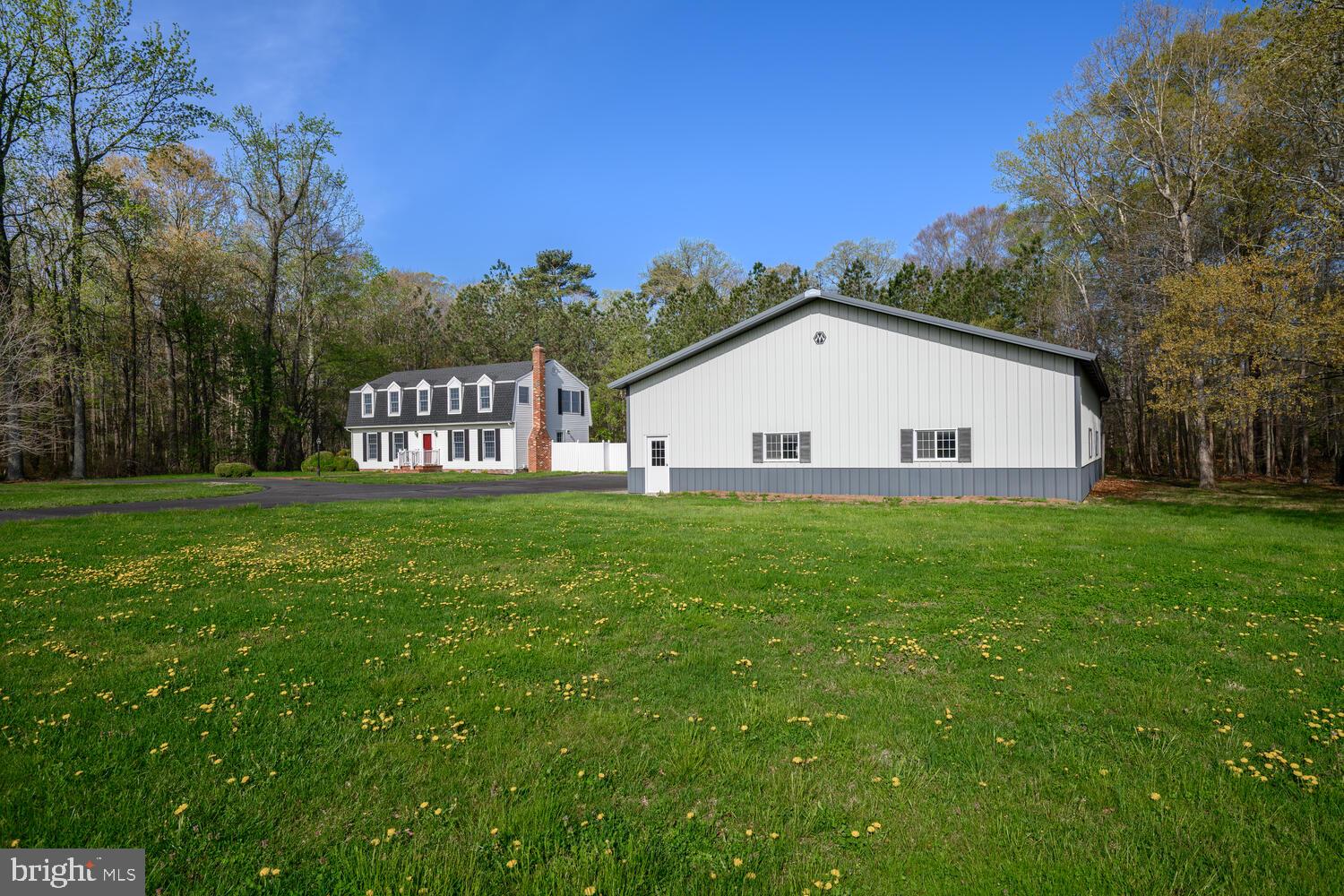 LONGWOODS - Residential