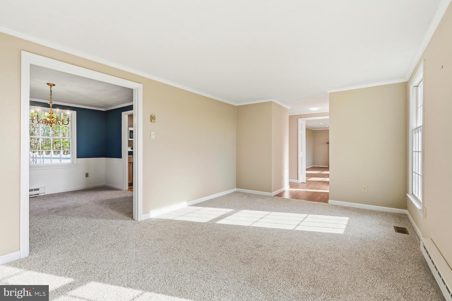 LONGWOODS - Residential