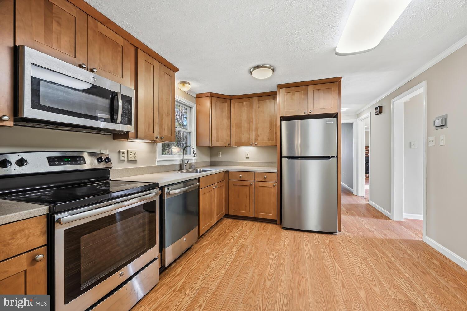 LONGWOODS - Residential