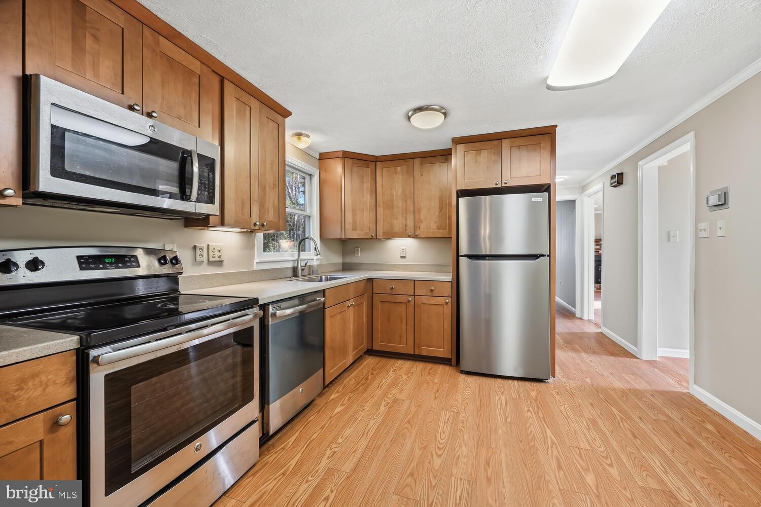 LONGWOODS - Residential