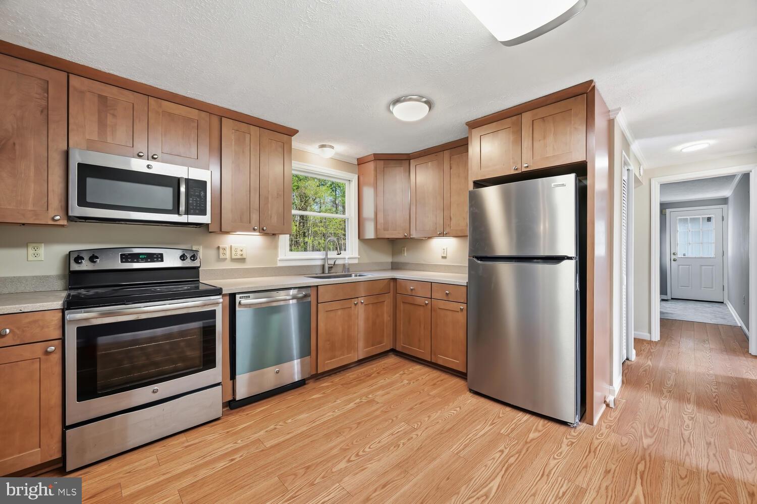 LONGWOODS - Residential