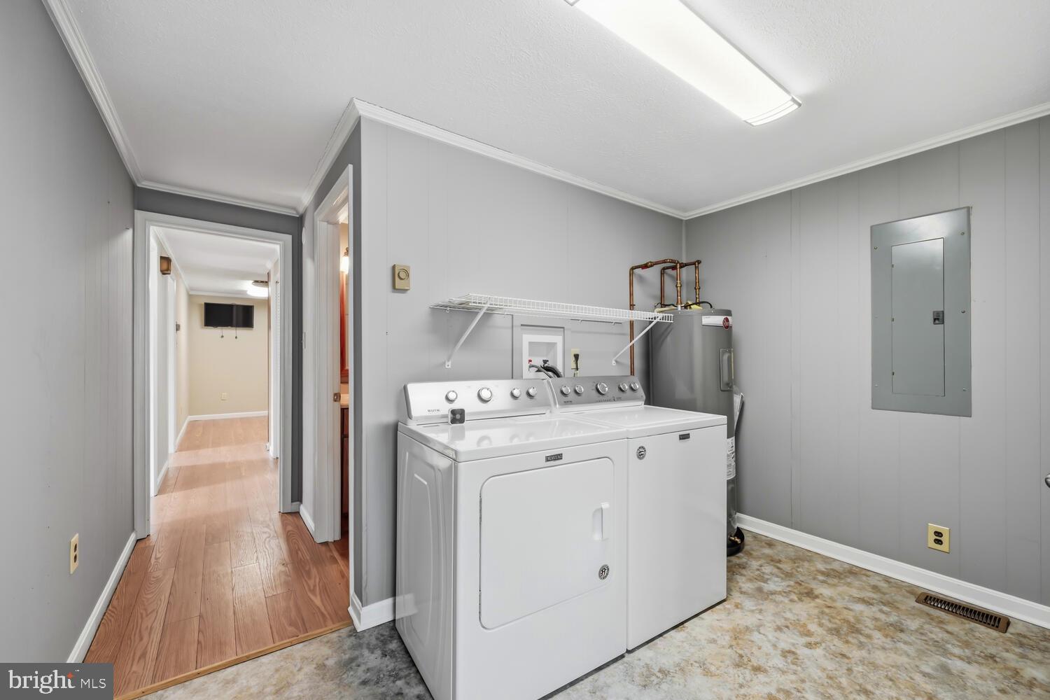 LONGWOODS - Residential